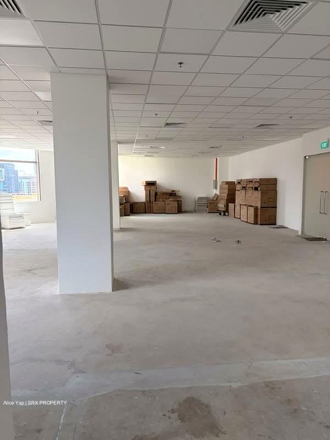 Kings Centre (D3), Office #534075311
